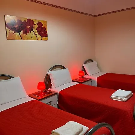 Albicocche House * Giarre