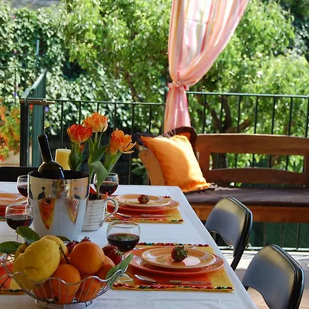 Albicocche House * Giarre