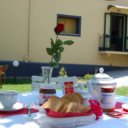 Tatil Evi Albicocche House *