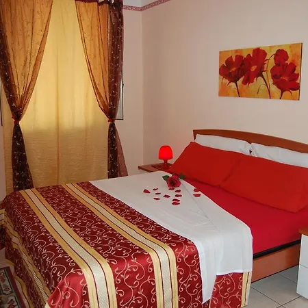 Albicocche House Tatil Evi *