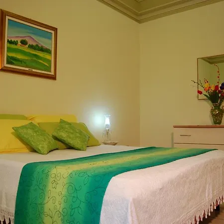 Tatil Evi Albicocche House *