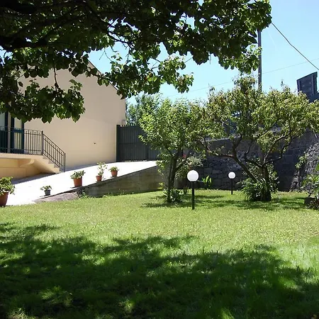 Semesterbostad Albicocche House Giarre