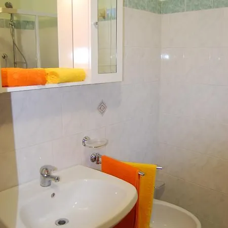 Albicocche House * Giarre