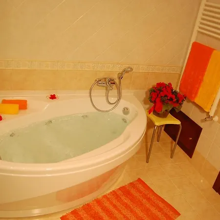 Tatil Evi Albicocche House