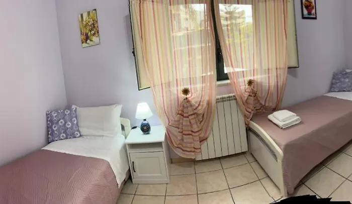 Dom wakacyjny Albicocche House Giarre
