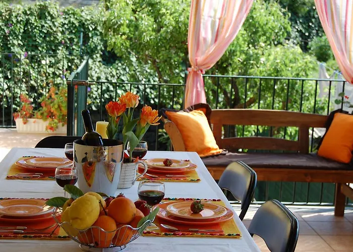 Albicocche House * Giarre